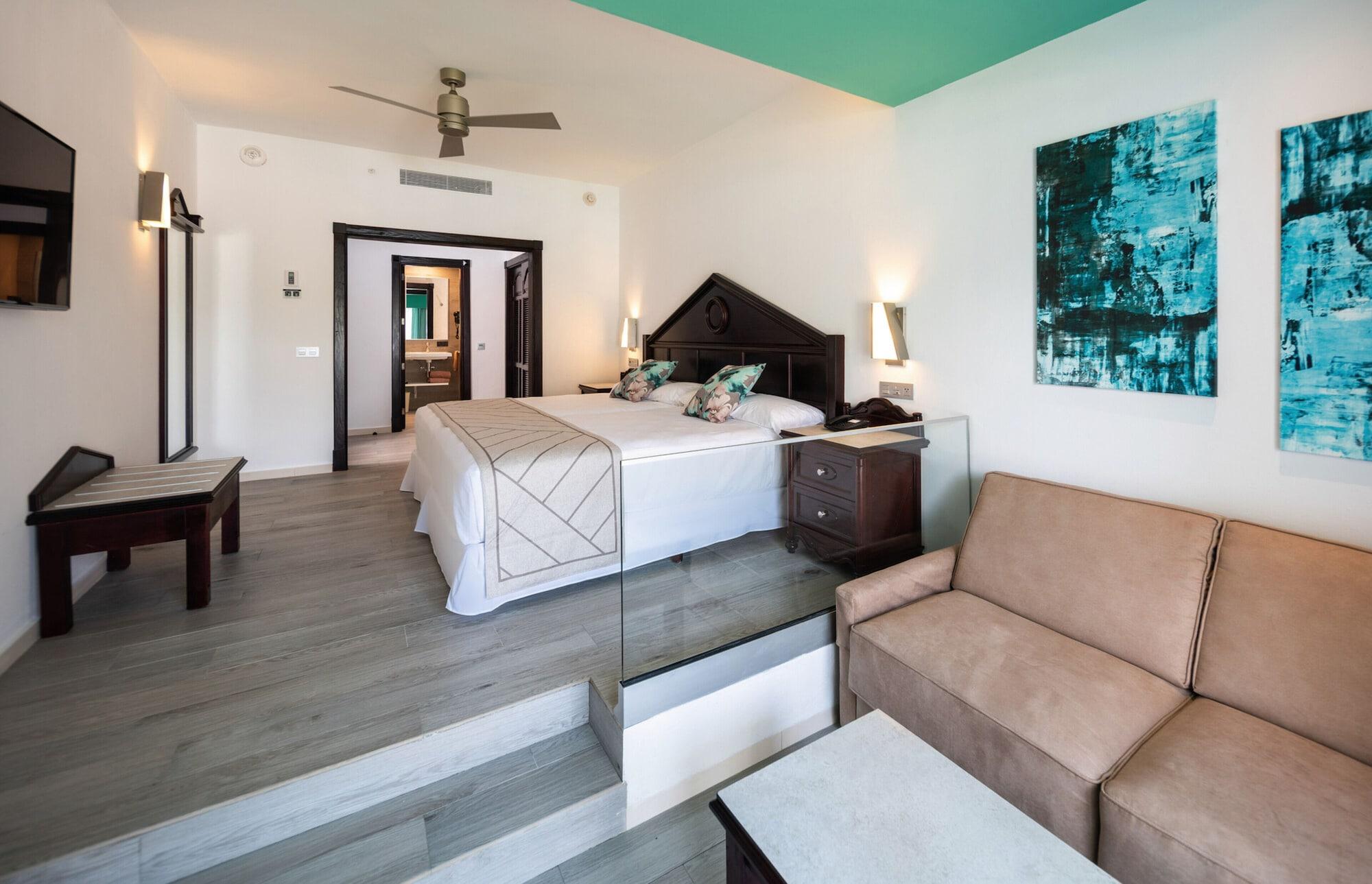Hotel Riu Ocho Rios Exteriér fotografie