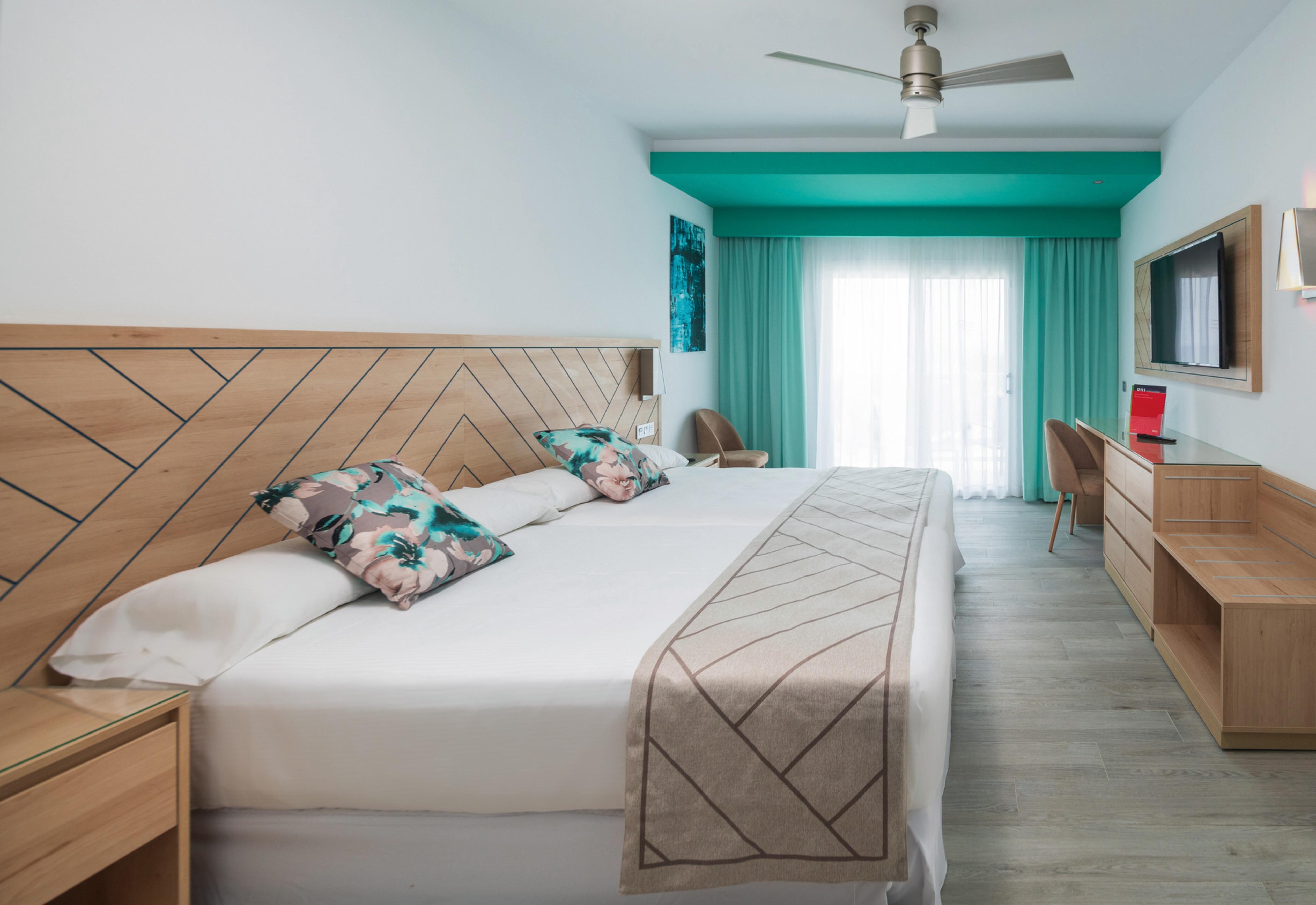 Hotel Riu Ocho Rios Exteriér fotografie