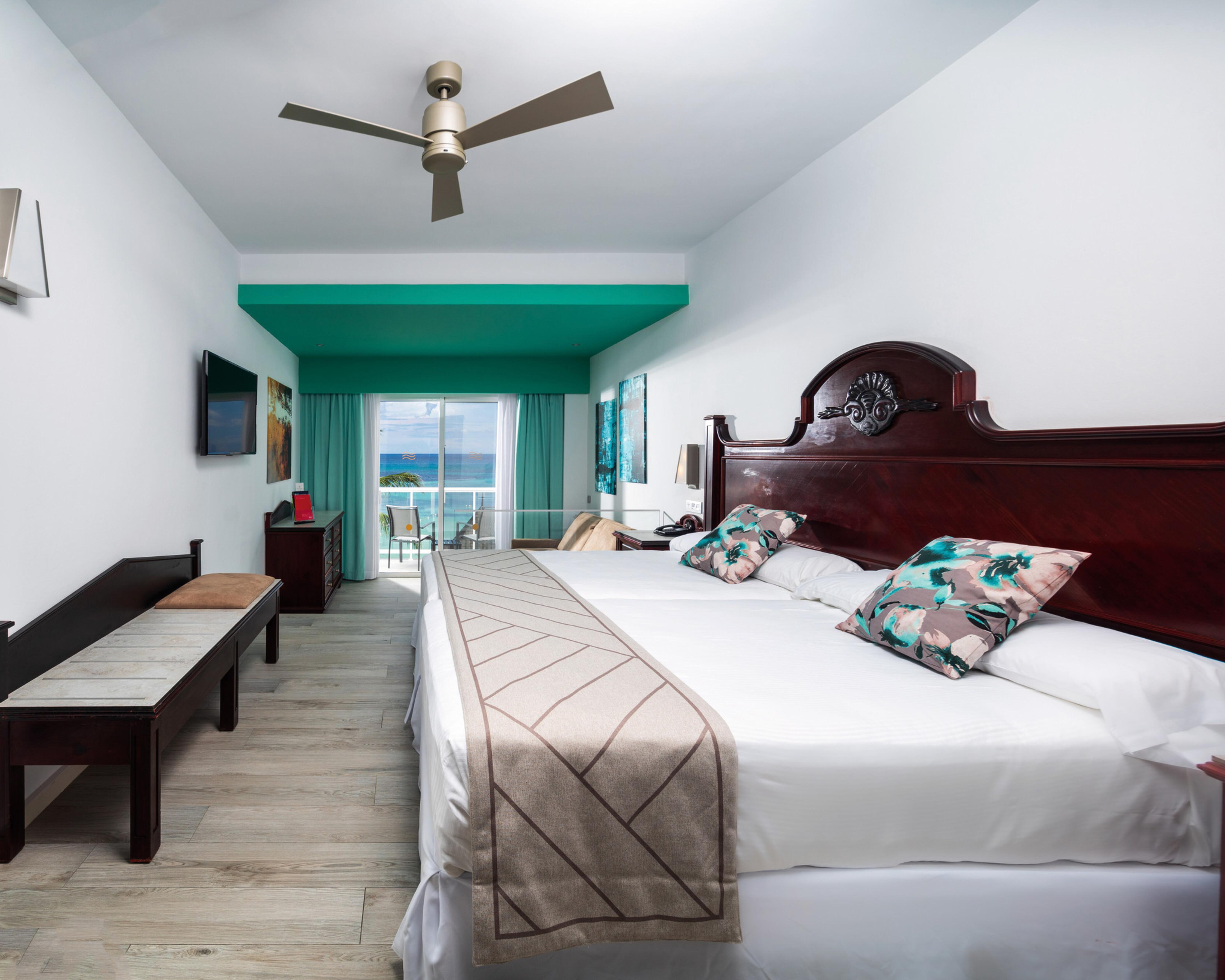Hotel Riu Ocho Rios Exteriér fotografie