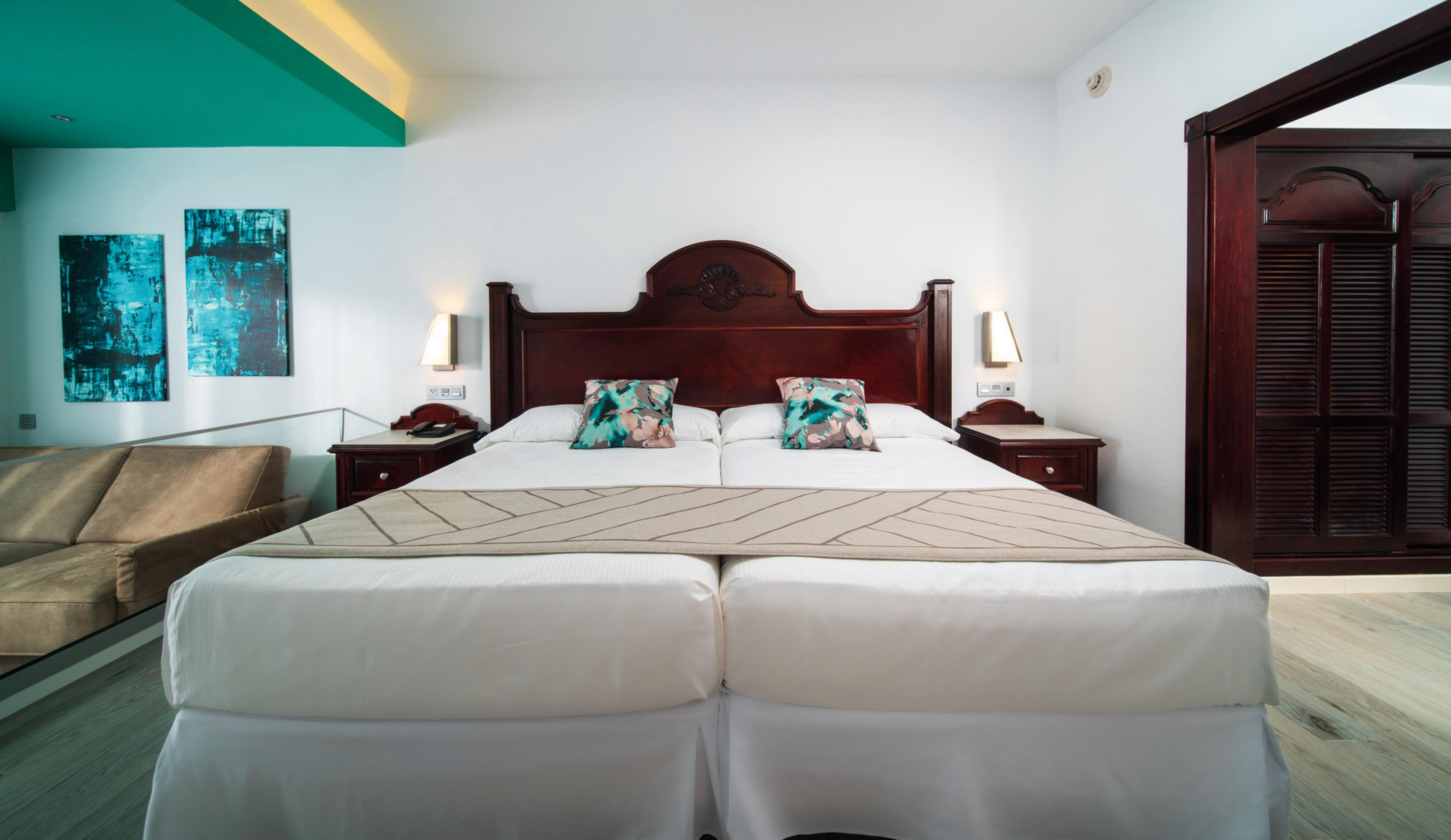 Hotel Riu Ocho Rios Exteriér fotografie
