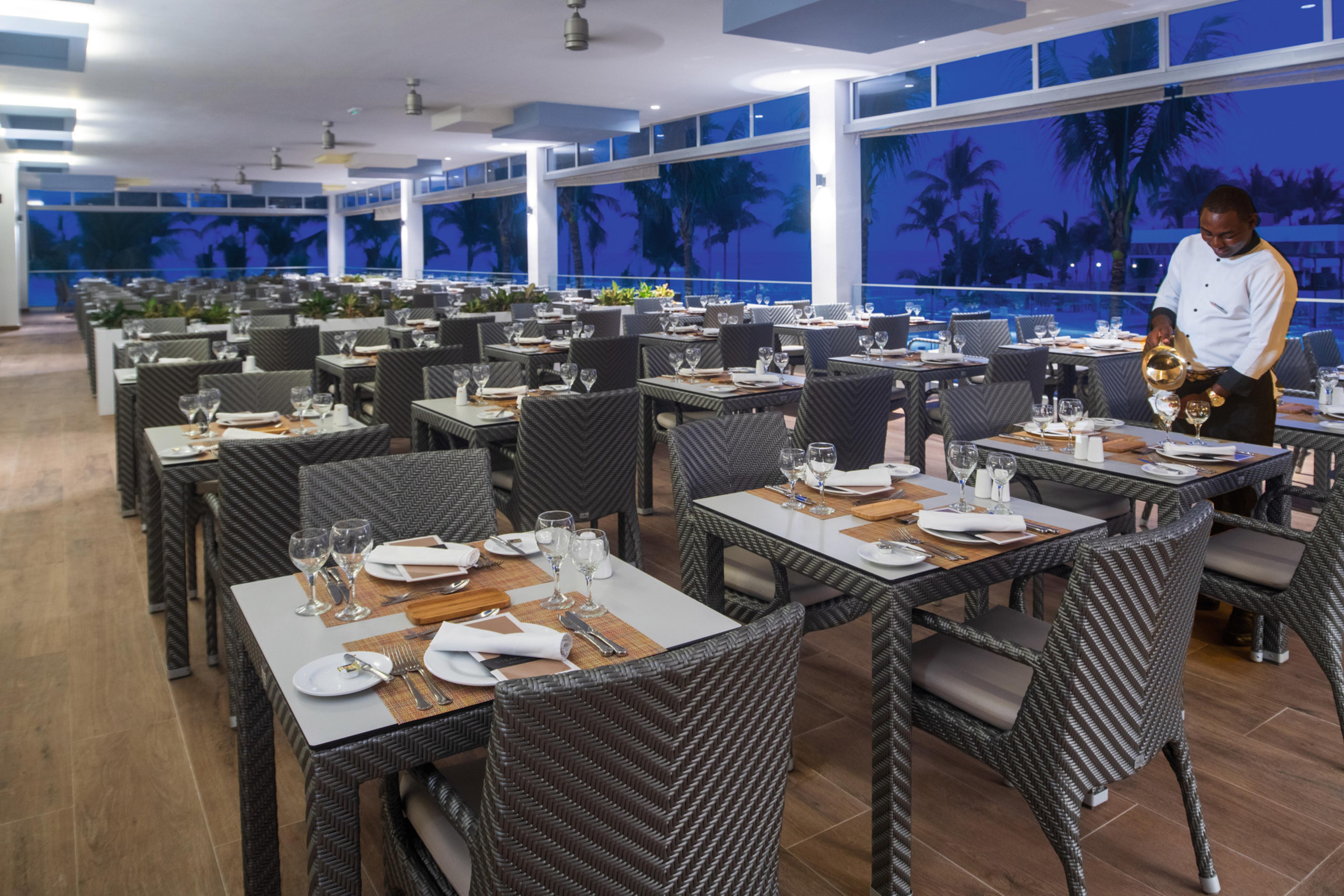 Hotel Riu Ocho Rios Exteriér fotografie