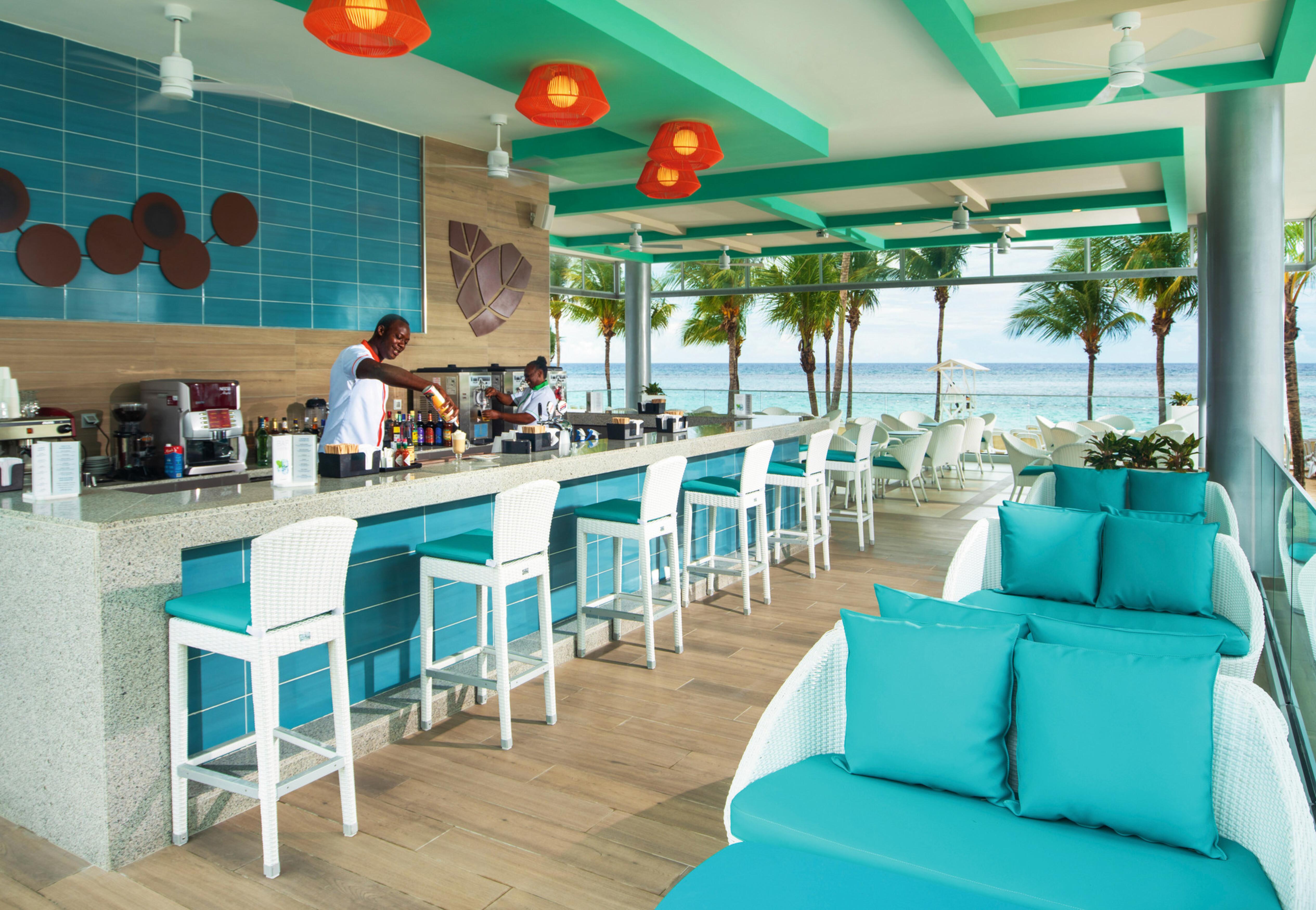 Hotel Riu Ocho Rios Exteriér fotografie