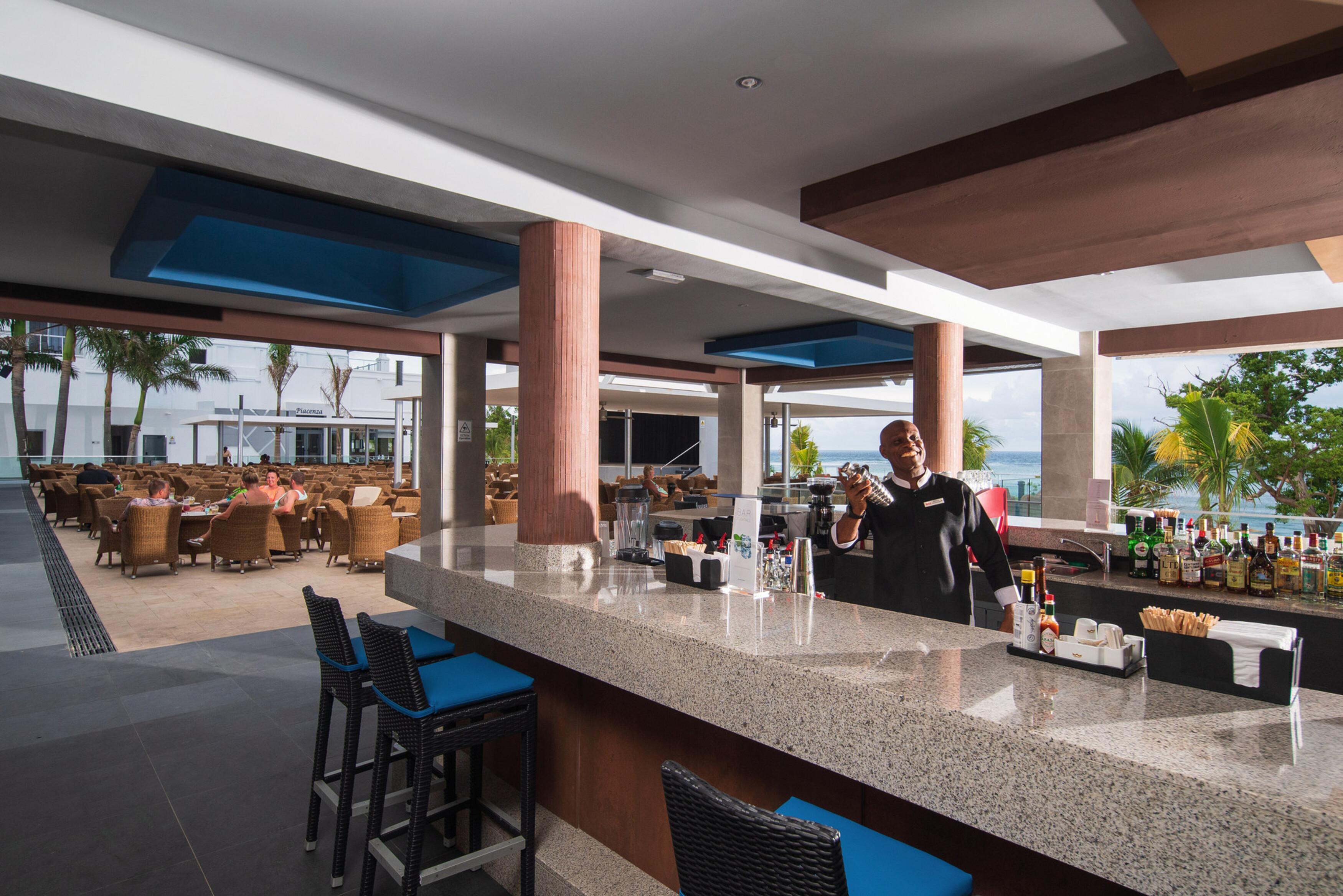 Hotel Riu Ocho Rios Exteriér fotografie