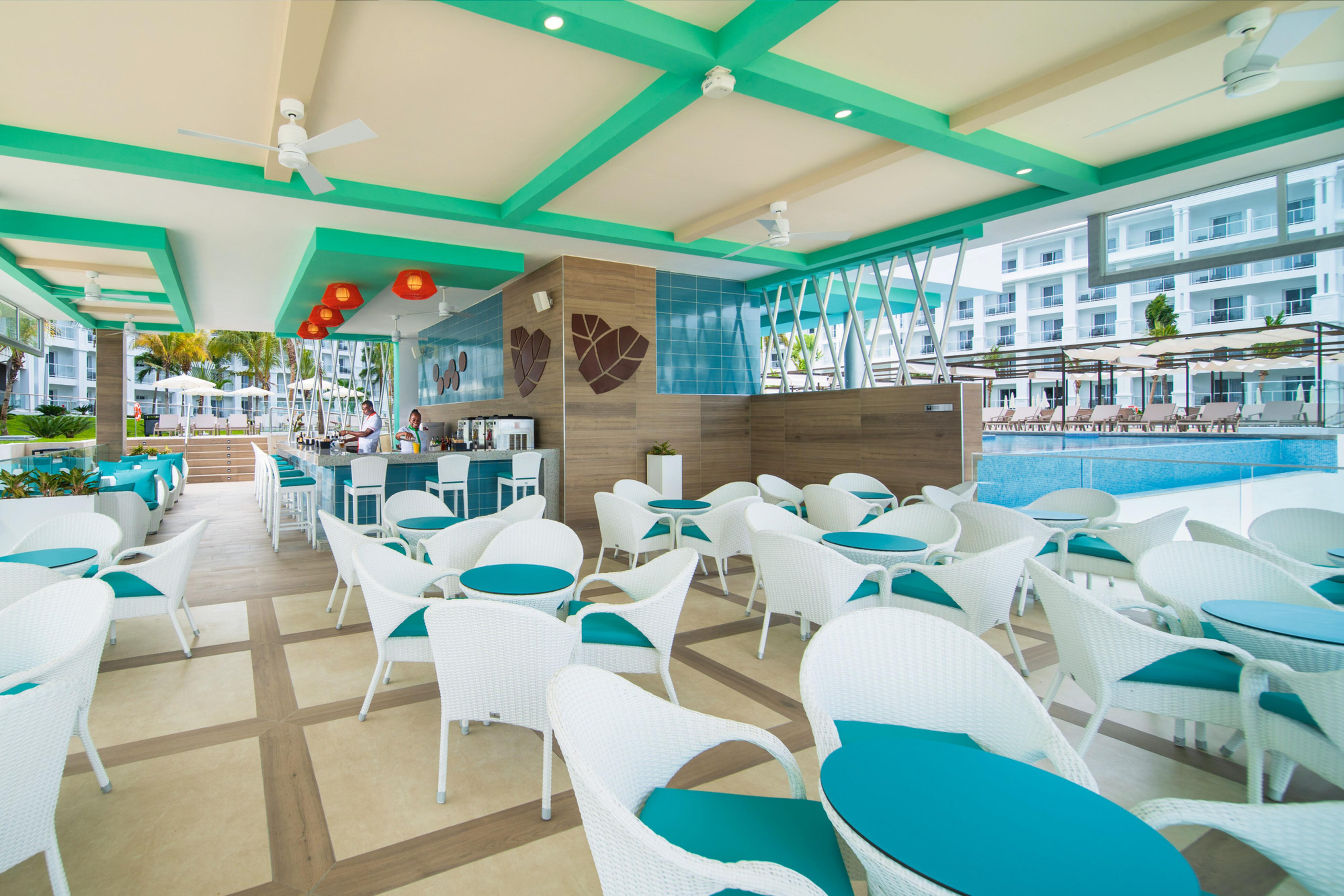 Hotel Riu Ocho Rios Exteriér fotografie
