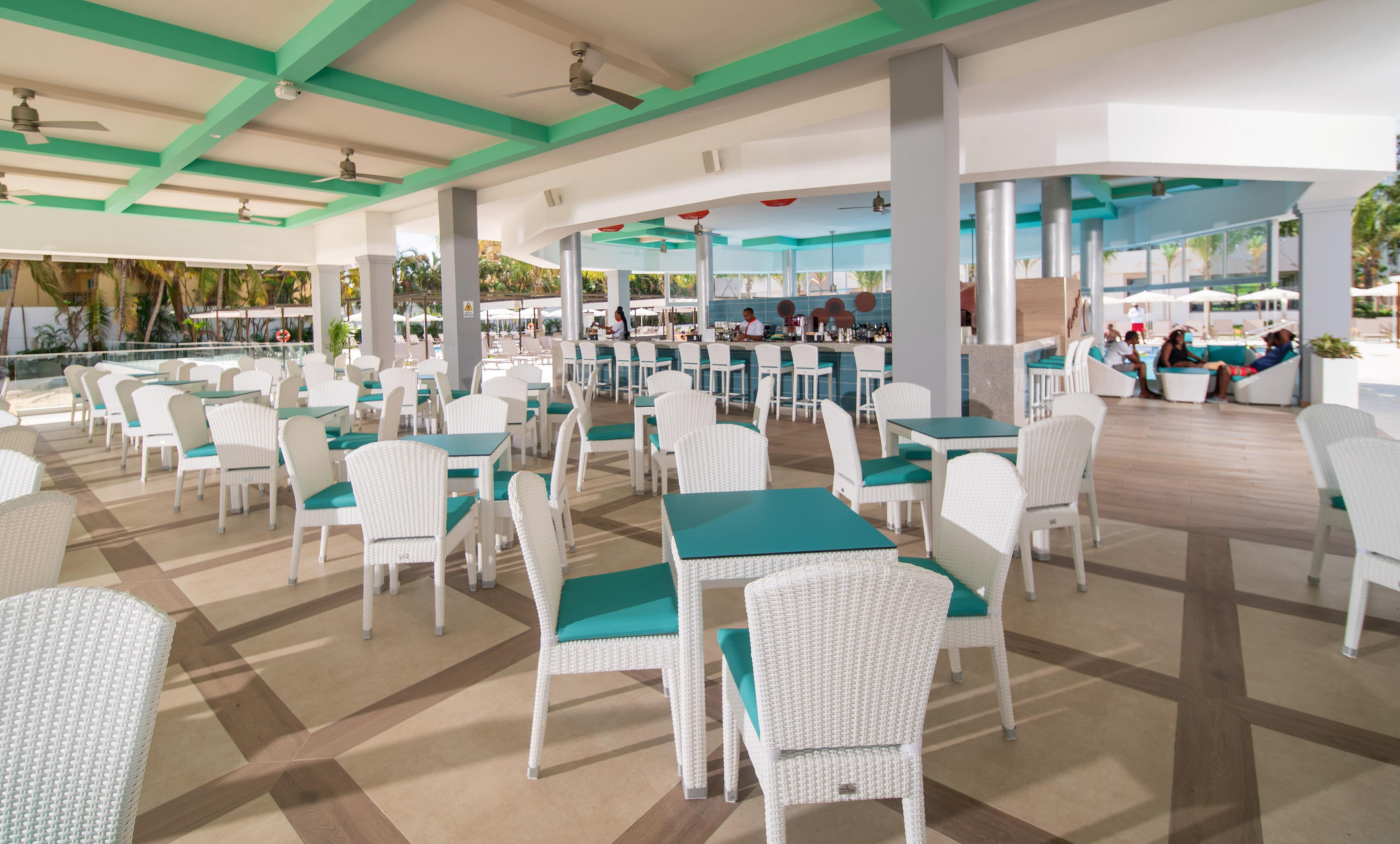 Hotel Riu Ocho Rios Exteriér fotografie