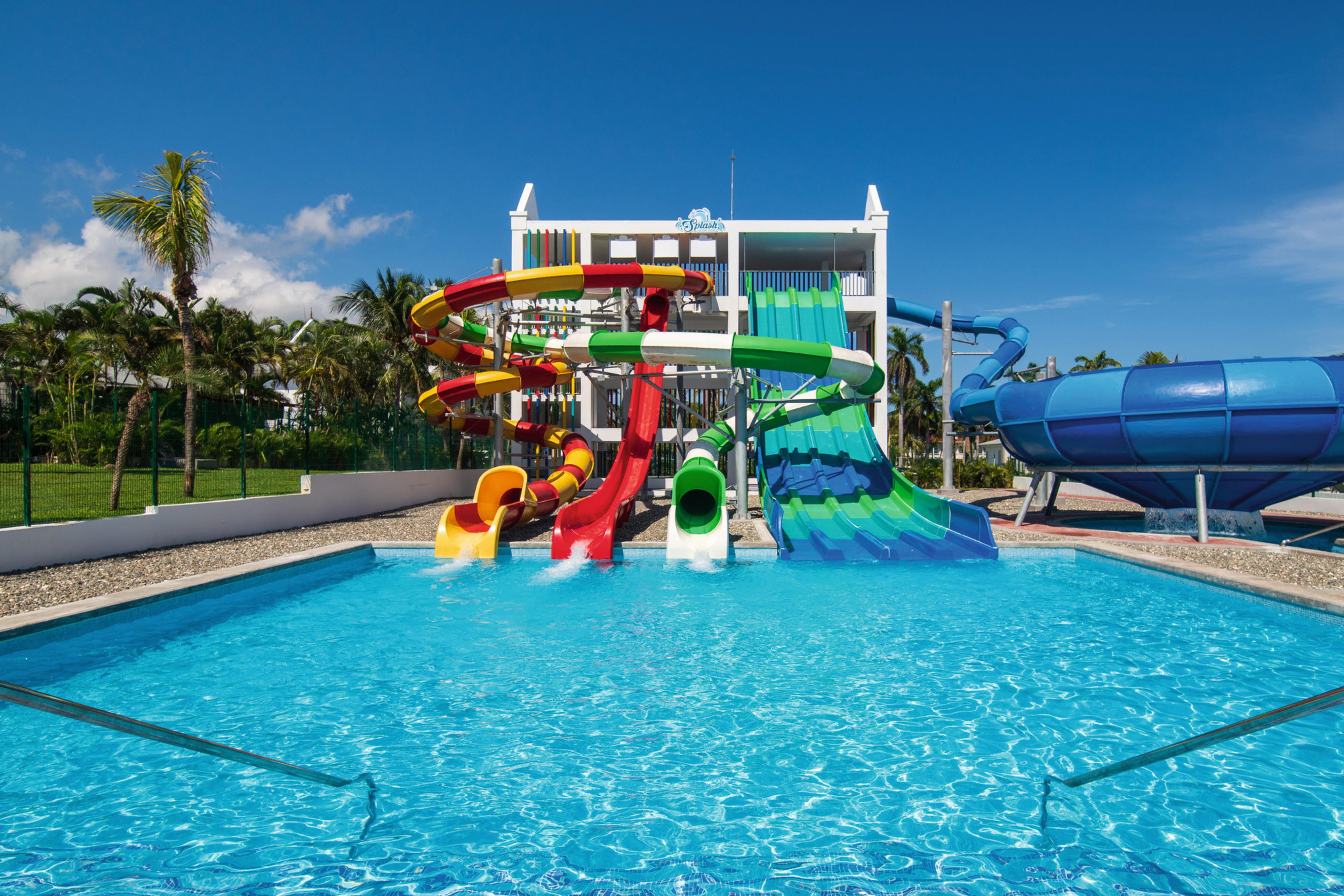 Hotel Riu Ocho Rios Exteriér fotografie