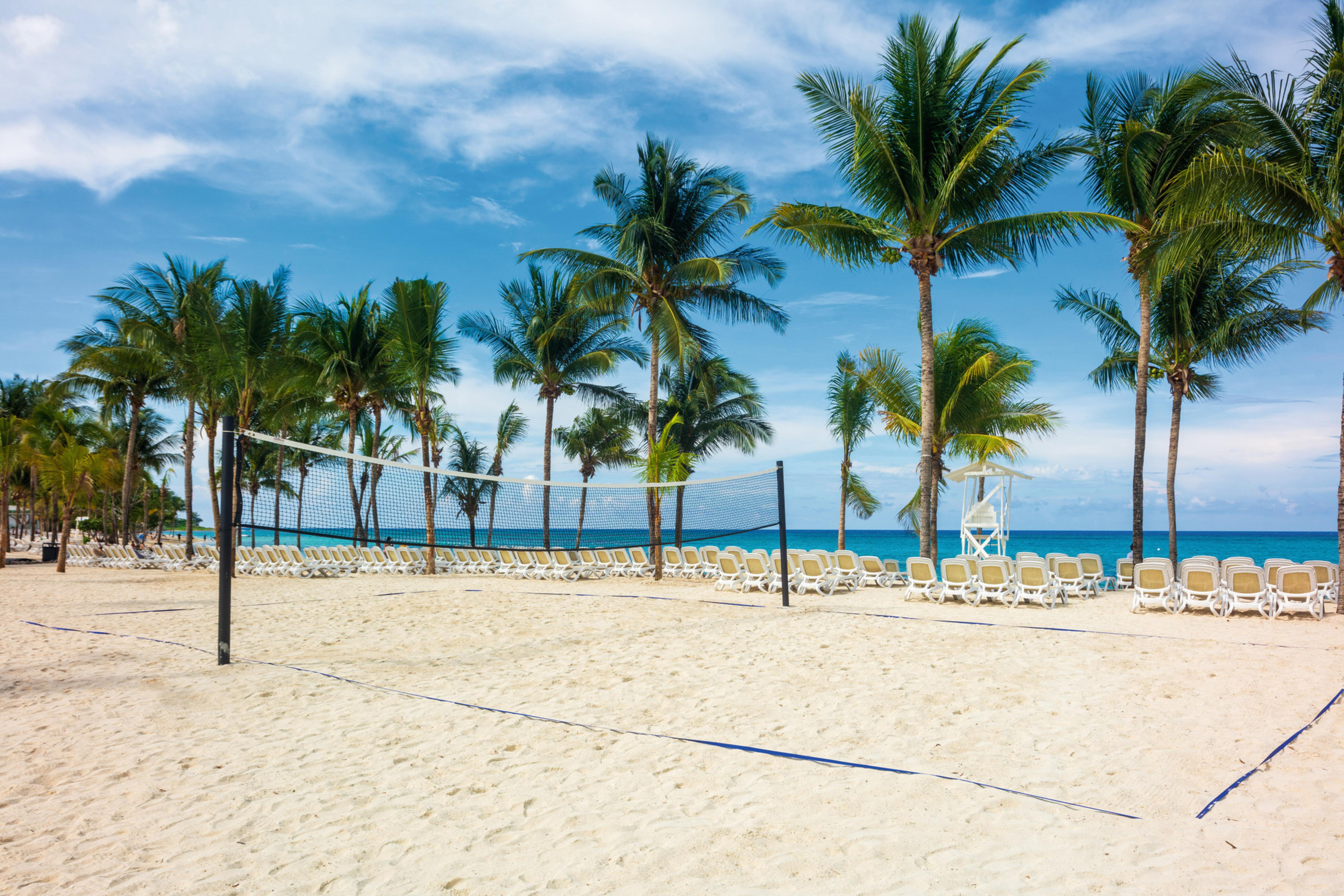 Hotel Riu Ocho Rios Exteriér fotografie