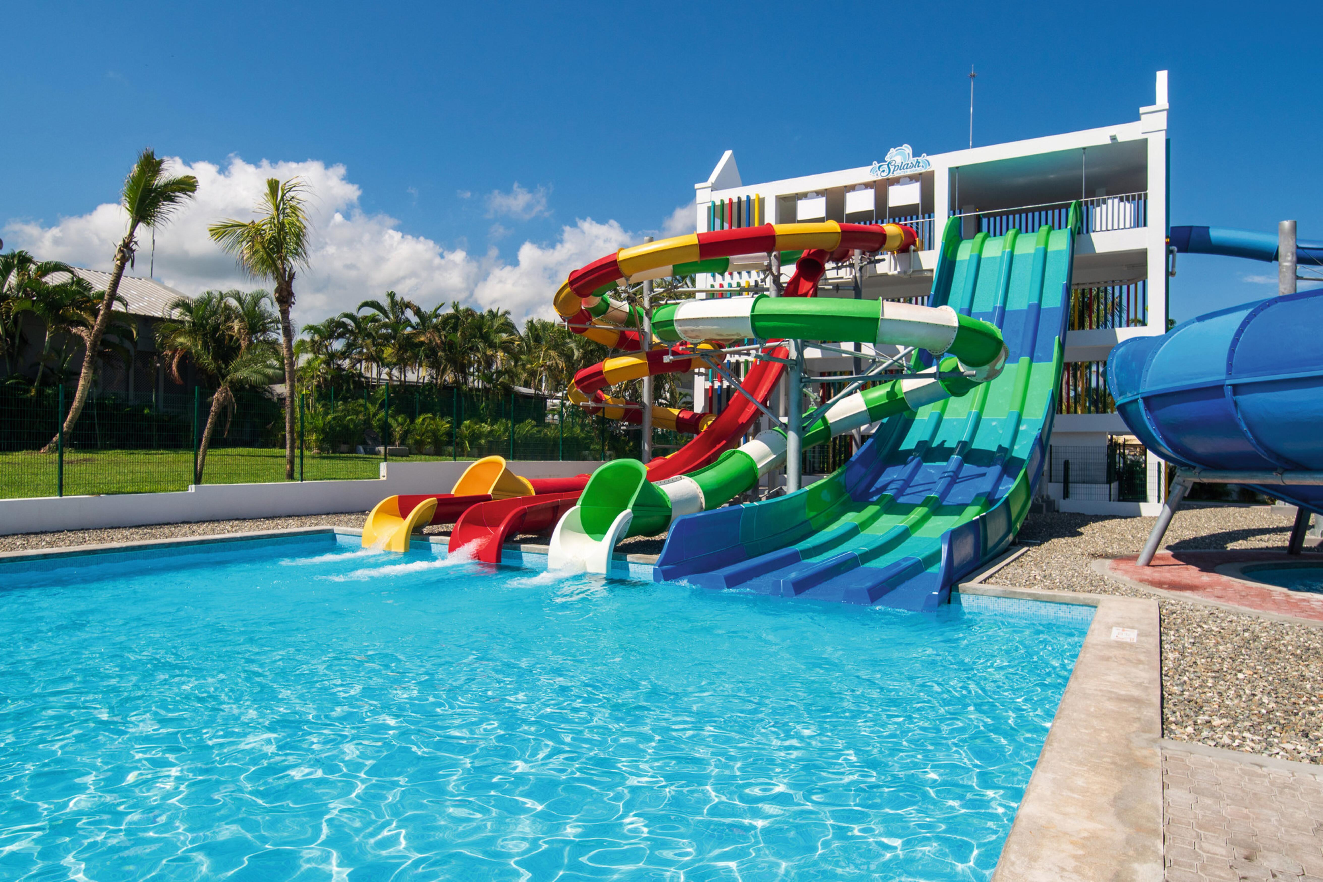 Hotel Riu Ocho Rios Exteriér fotografie