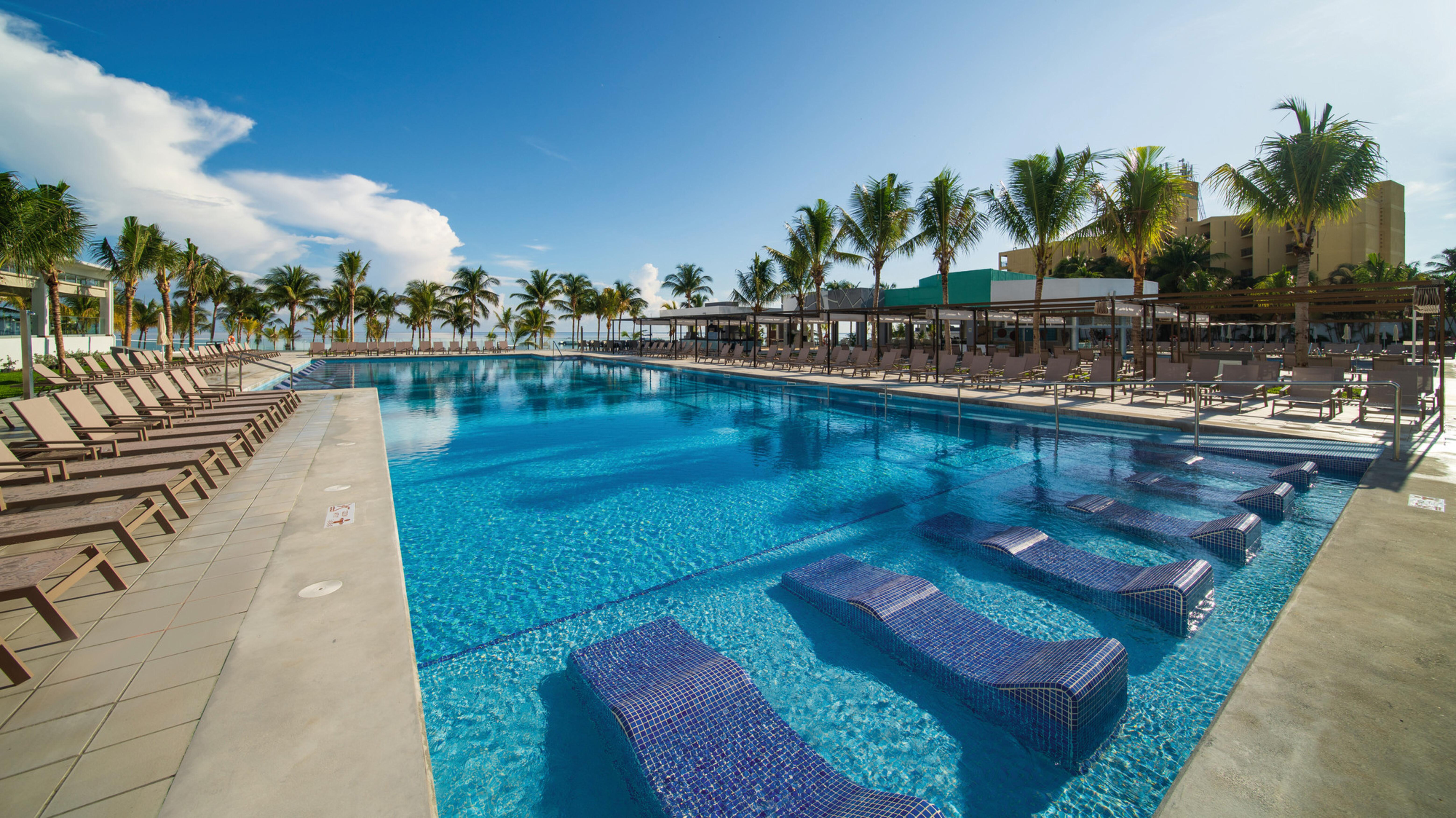 Hotel Riu Ocho Rios Exteriér fotografie