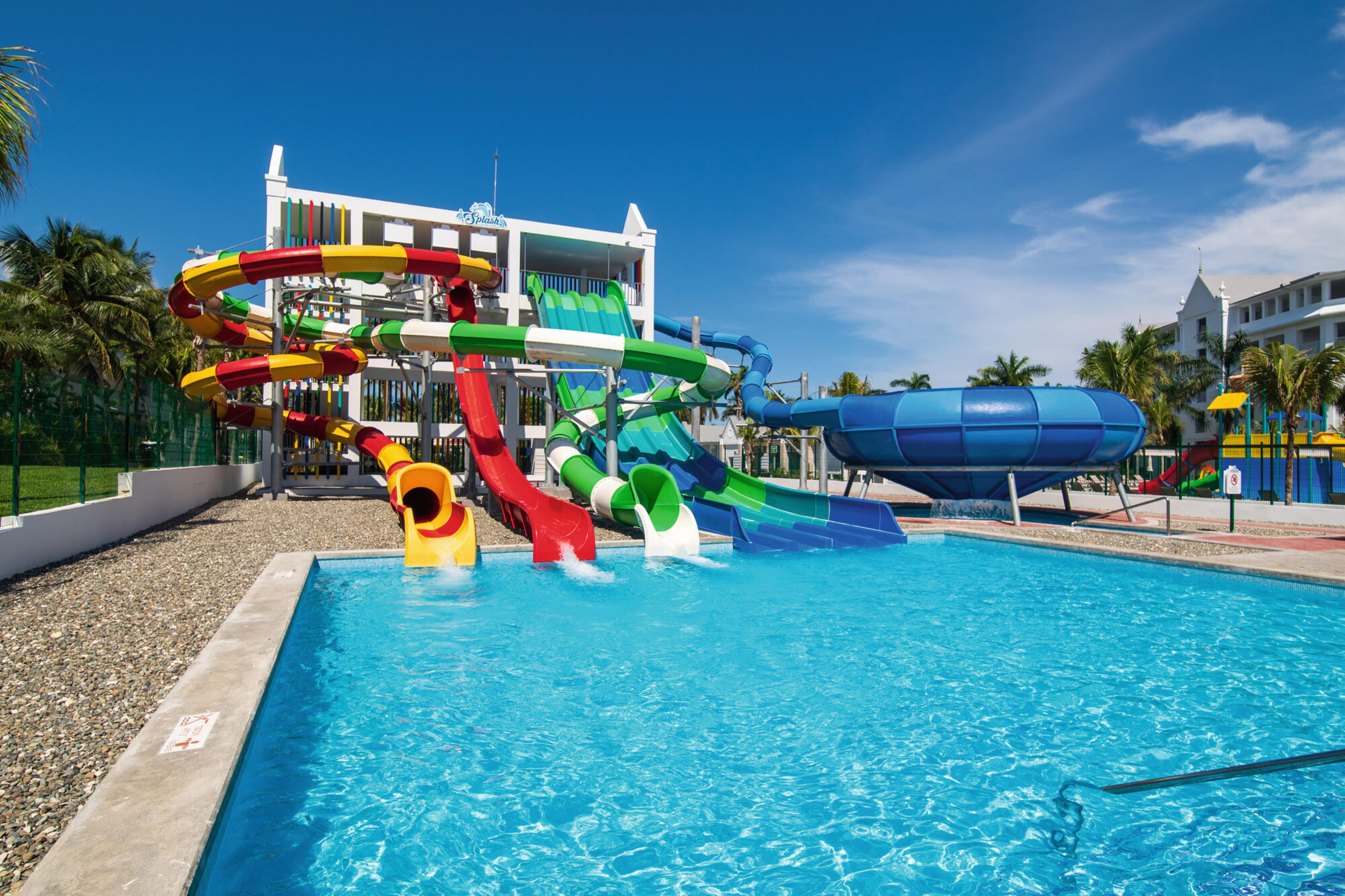 Hotel Riu Ocho Rios Exteriér fotografie
