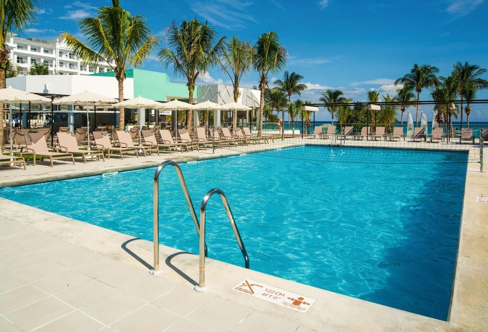 Hotel Riu Ocho Rios Exteriér fotografie