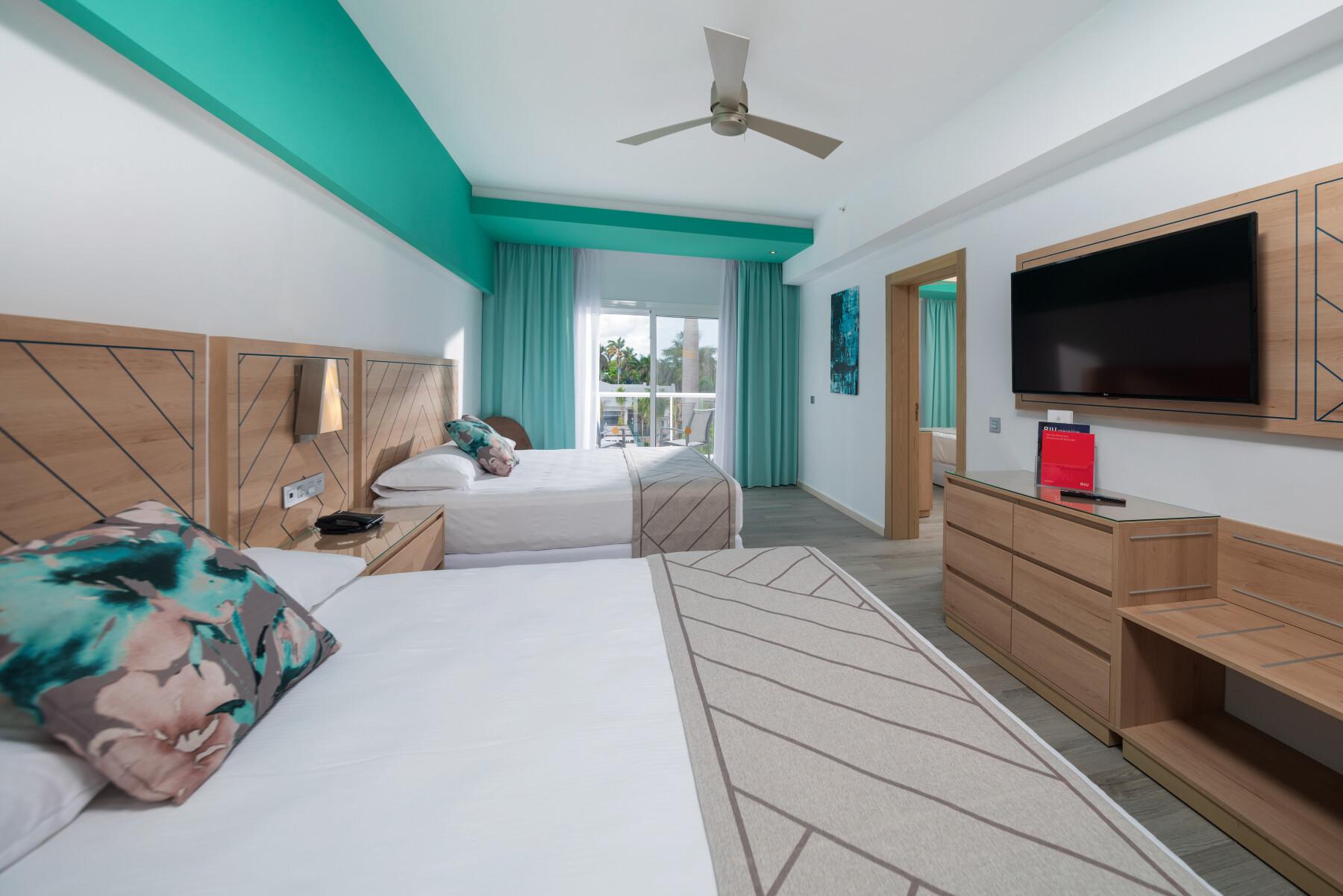 Hotel Riu Ocho Rios Exteriér fotografie